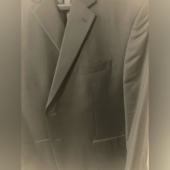 Kenneth Cole XL/XXL male Blazer